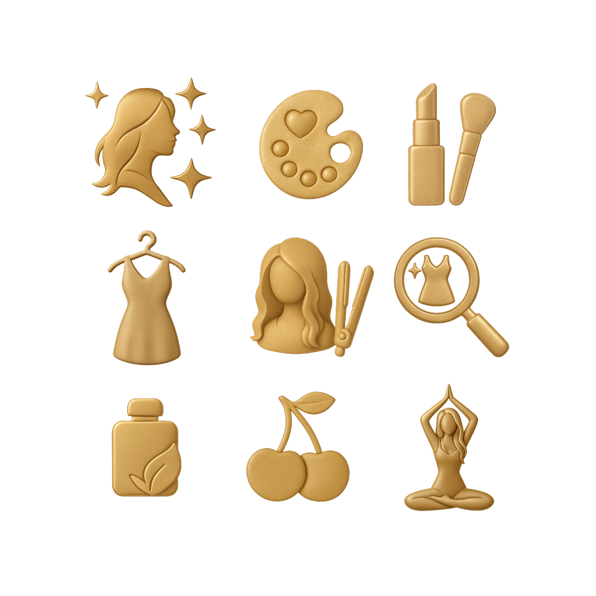 What you get with Glowdess